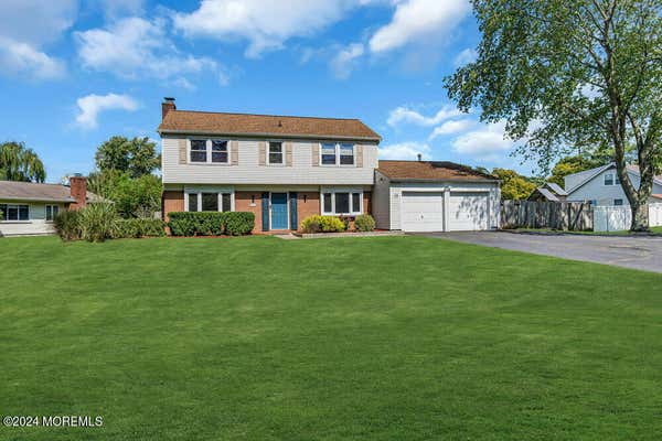 13 MAXWELL LN, MANALAPAN, NJ 07726 - Image 1