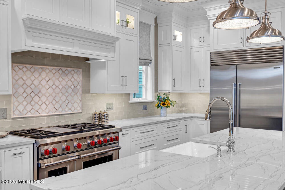 Sea Girt, New Jersey, 08750, United States, 5 Bedrooms Bedrooms, ,6 BathroomsBathrooms,Residential,Active,1914780