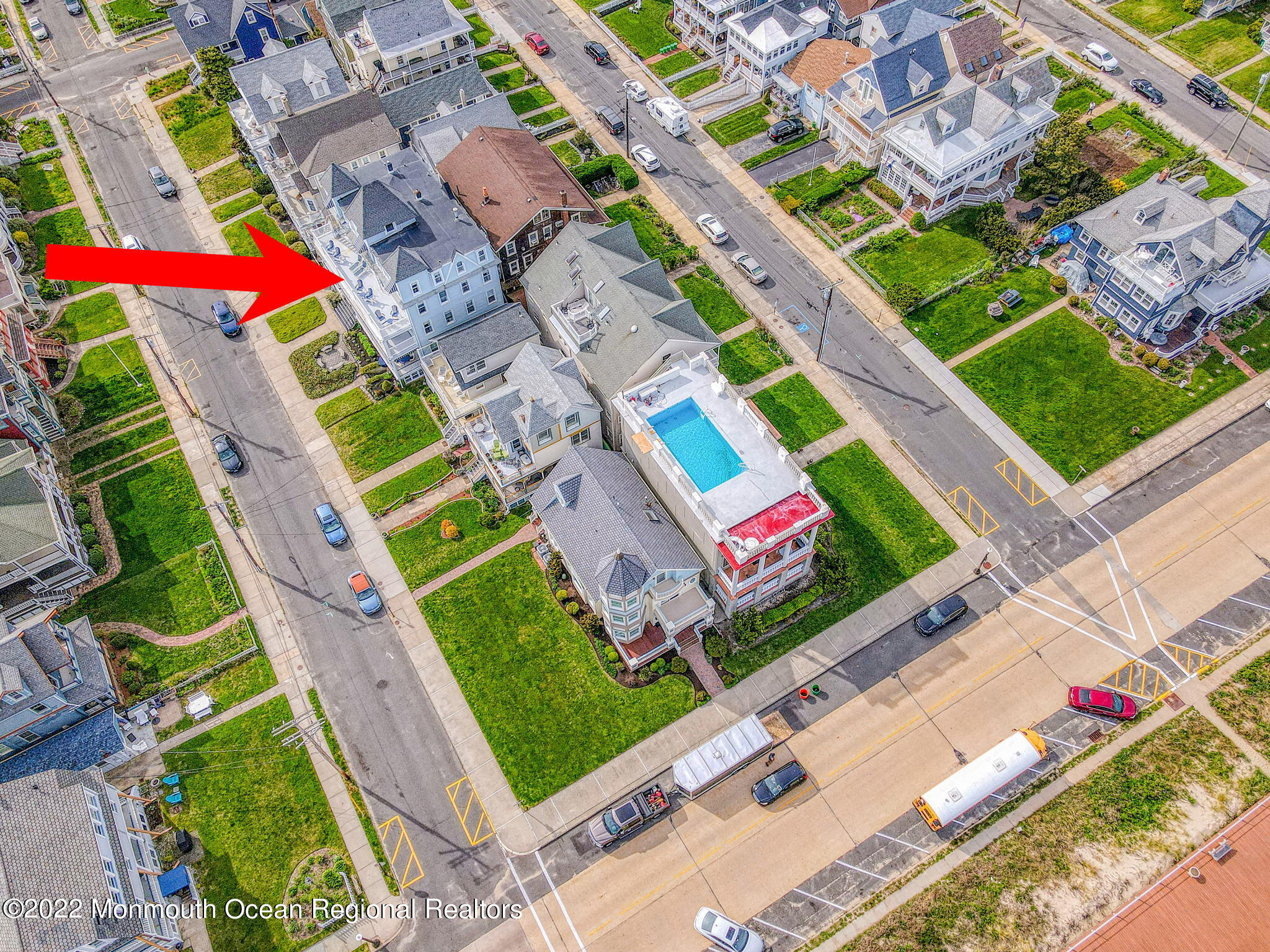 Ocean Grove, New Jersey, 07756, United States, 20 Bedrooms Bedrooms, ,23 BathroomsBathrooms,Residential,Active,2007351