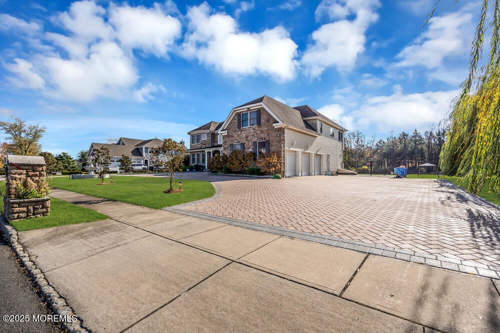 Toms River, New Jersey, 08753, United States, 5 Bedrooms Bedrooms, ,4 BathroomsBathrooms,Residential,Active,1989768