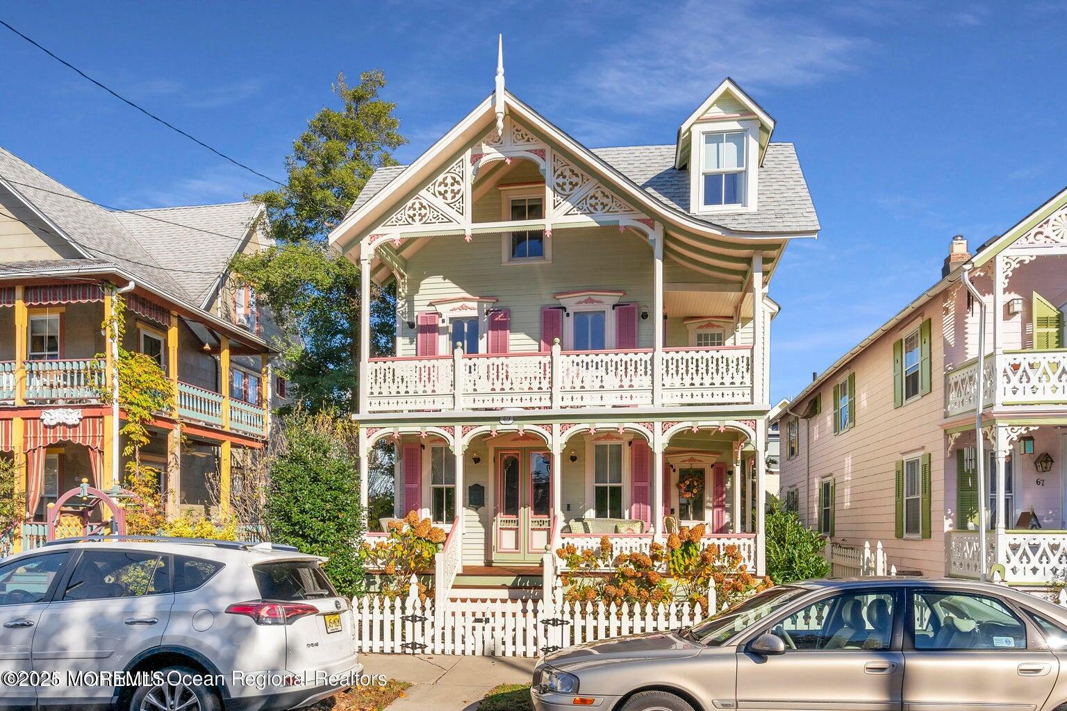 Ocean Grove, New Jersey, 07756, United States, 4 Bedrooms Bedrooms, ,3 BathroomsBathrooms,Residential,Active,1985599 Ocean Grove, New Jersey, 07756, United States, 4 Bedrooms Bedrooms, ,3 BathroomsBathrooms,Residential,Active,1985599