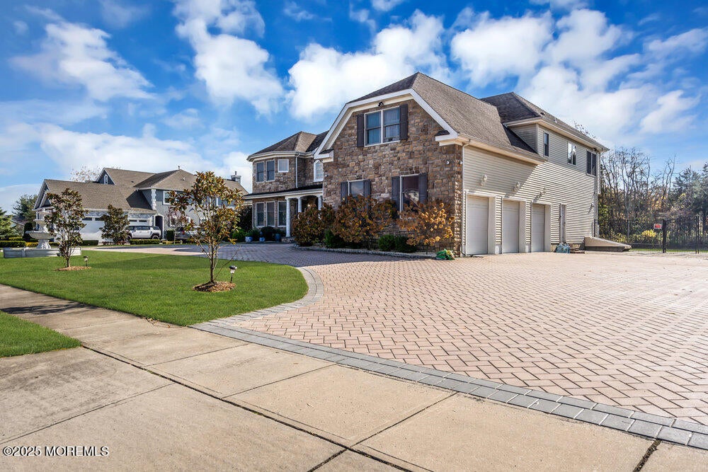 Toms River, New Jersey, 08753, United States, 5 Bedrooms Bedrooms, ,4 BathroomsBathrooms,Residential,Active,1989768
