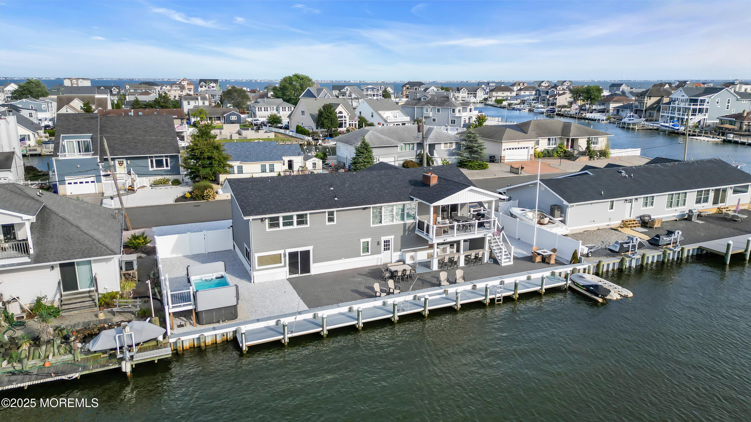 Toms River, New Jersey, 08753, United States, 5 Bedrooms Bedrooms, ,3 BathroomsBathrooms,Residential,Active,1952599