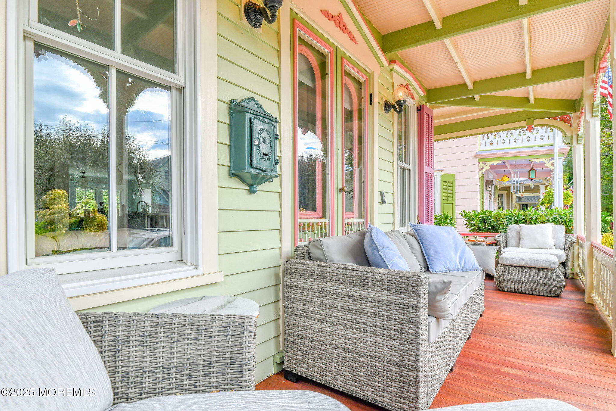 Ocean Grove, New Jersey, 07756, United States, 4 Bedrooms Bedrooms, ,3 BathroomsBathrooms,Residential,Active,1985599