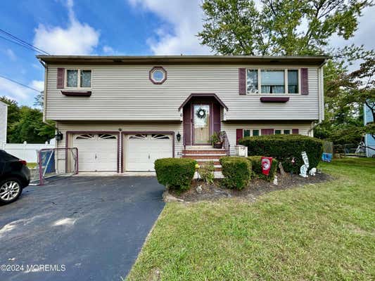 6 BROOKLAWN DR, HAZLET, NJ 07730 - Image 1