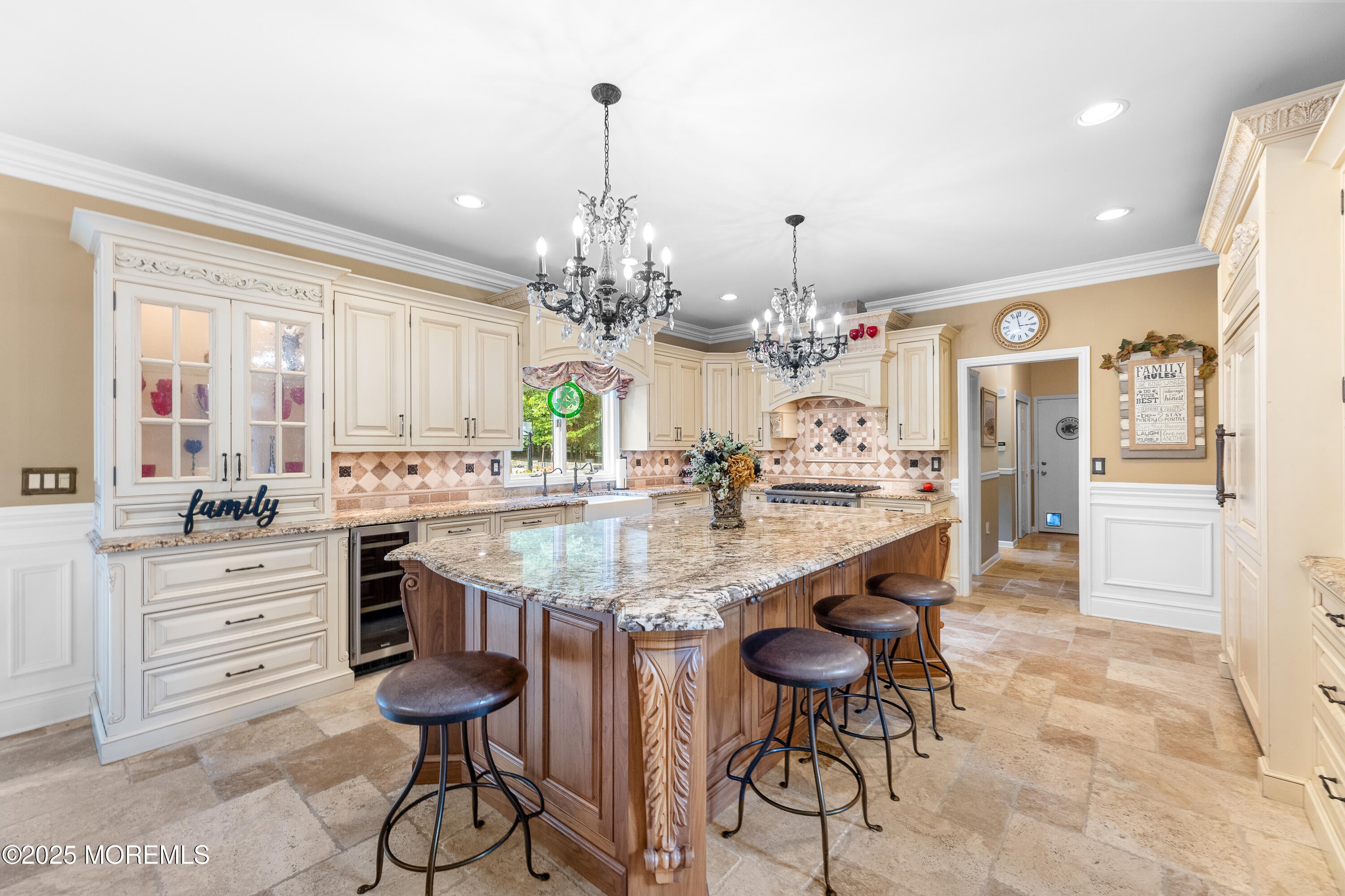 Millstone, New Jersey, 08535, United States, 5 Bedrooms Bedrooms, ,4 BathroomsBathrooms,Residential,Active,2008702