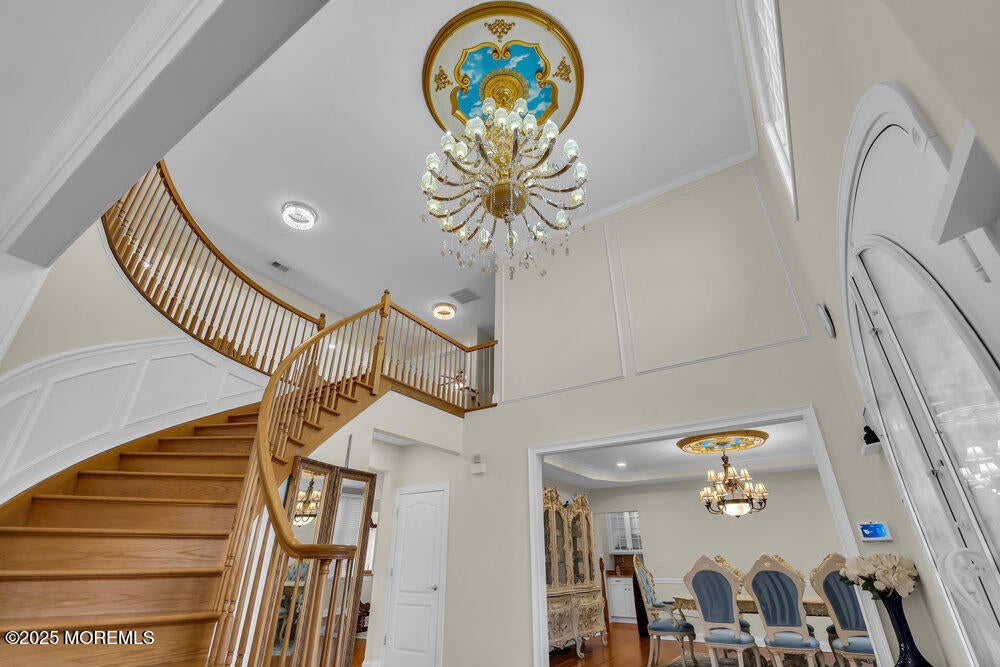 Toms River, New Jersey, 08753, United States, 5 Bedrooms Bedrooms, ,4 BathroomsBathrooms,Residential,Active,1989768