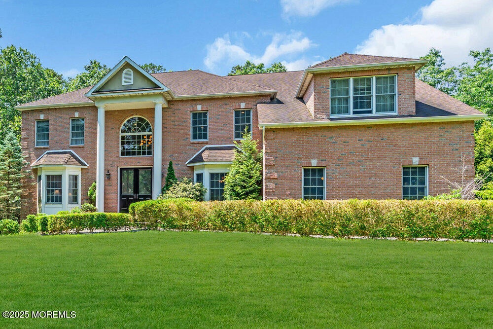 Jackson, New Jersey, 08527, United States, 5 Bedrooms Bedrooms, ,5 BathroomsBathrooms,Residential,Active,1992255