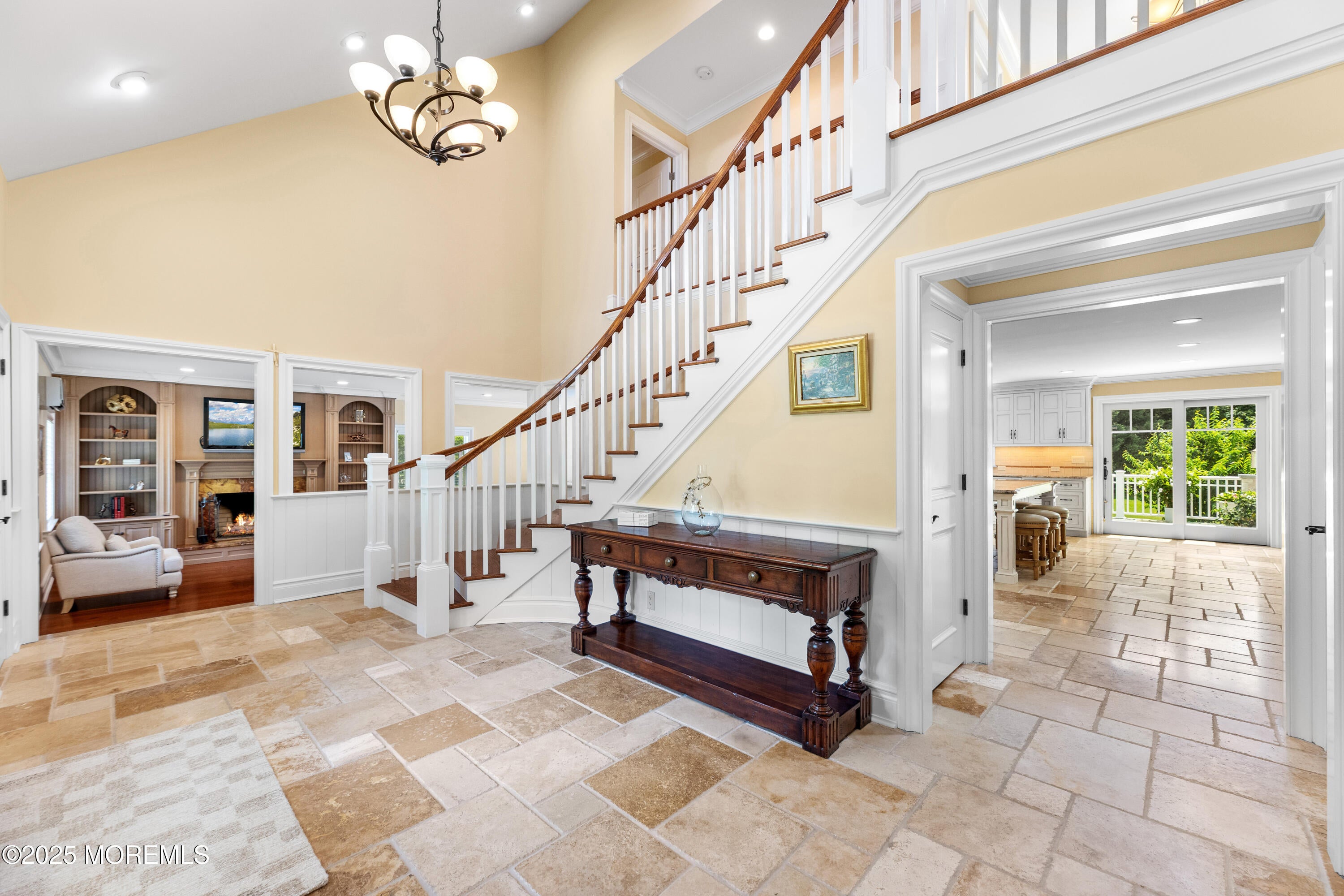 Millstone, New Jersey, 08535, United States, 5 Bedrooms Bedrooms, ,5 BathroomsBathrooms,Residential,Active,1900405