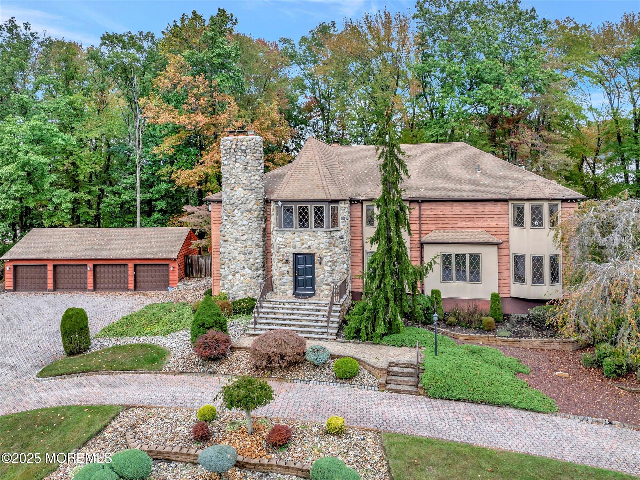 Morganville, New Jersey, 07751, United States, 7 Bedrooms Bedrooms, ,8 BathroomsBathrooms,Residential,Active,1969753