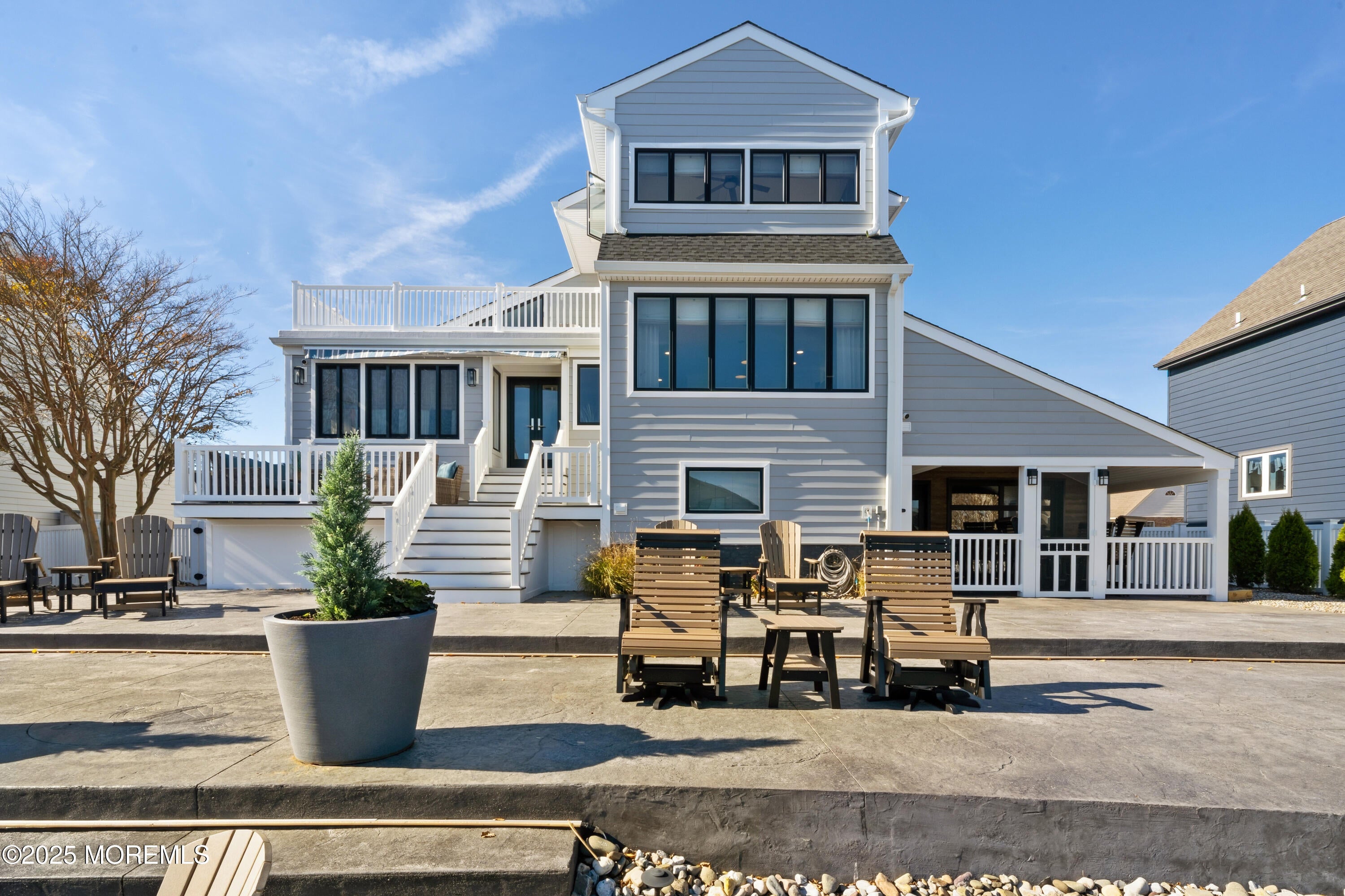 Forked River, New Jersey, 08731, United States, 4 Bedrooms Bedrooms, ,3 BathroomsBathrooms,Residential,Active,1989777