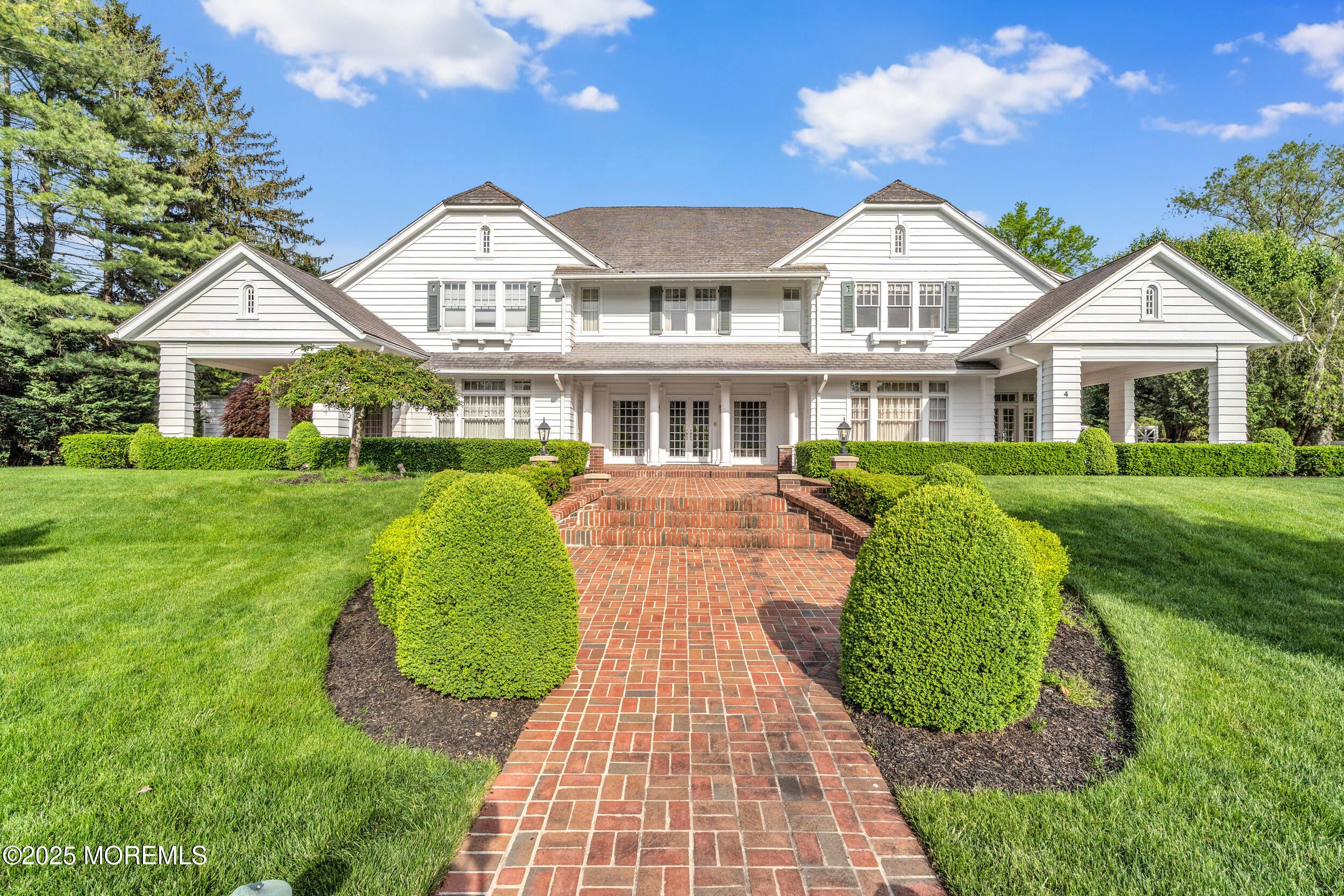 West Allenhurst, New Jersey, 07711, United States, ,7 BathroomsBathrooms,Residential,Active,1820492