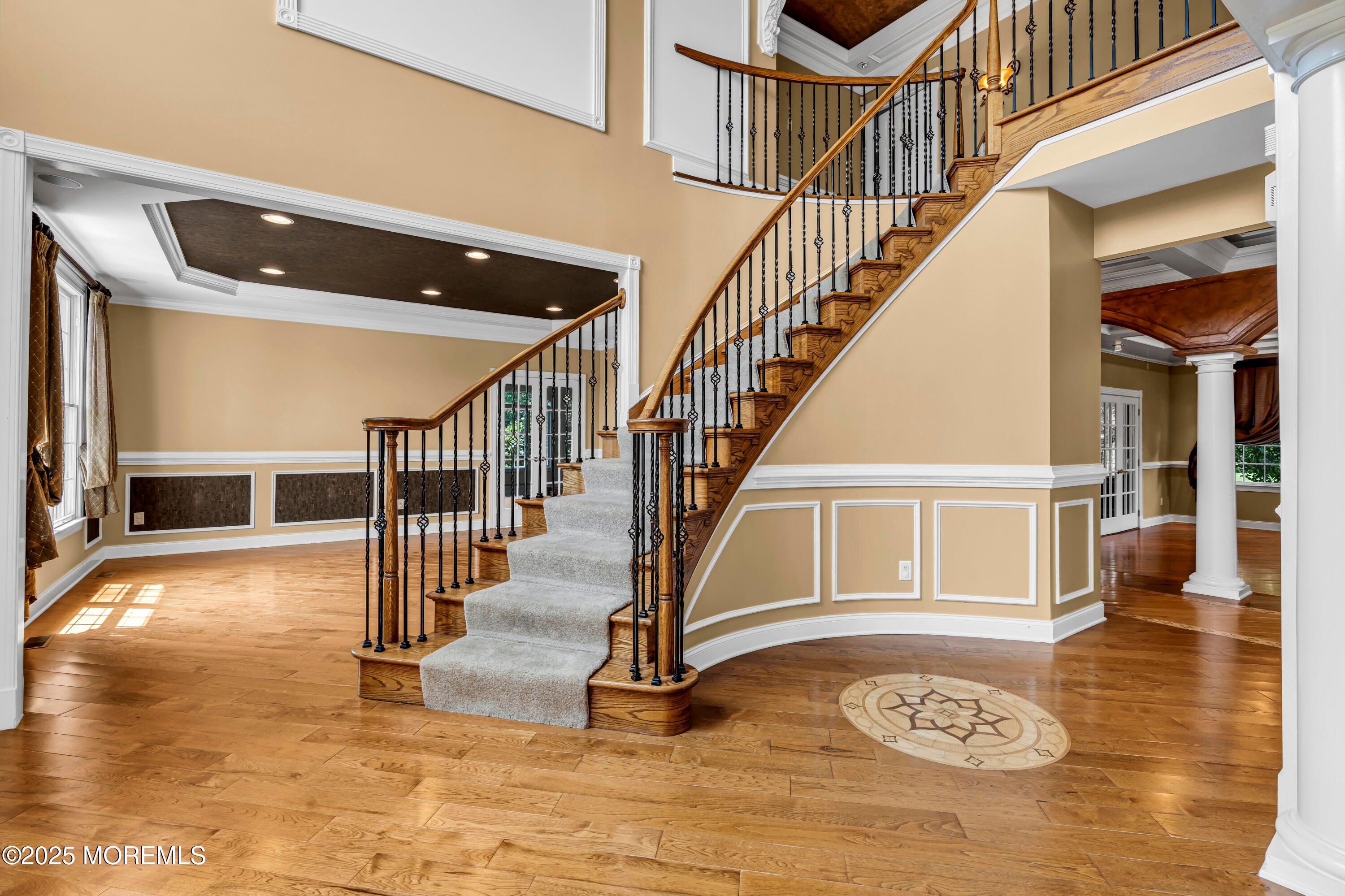 Farmingdale, New Jersey, 07727, United States, 4 Bedrooms Bedrooms, ,5 BathroomsBathrooms,Residential,Active,1868149