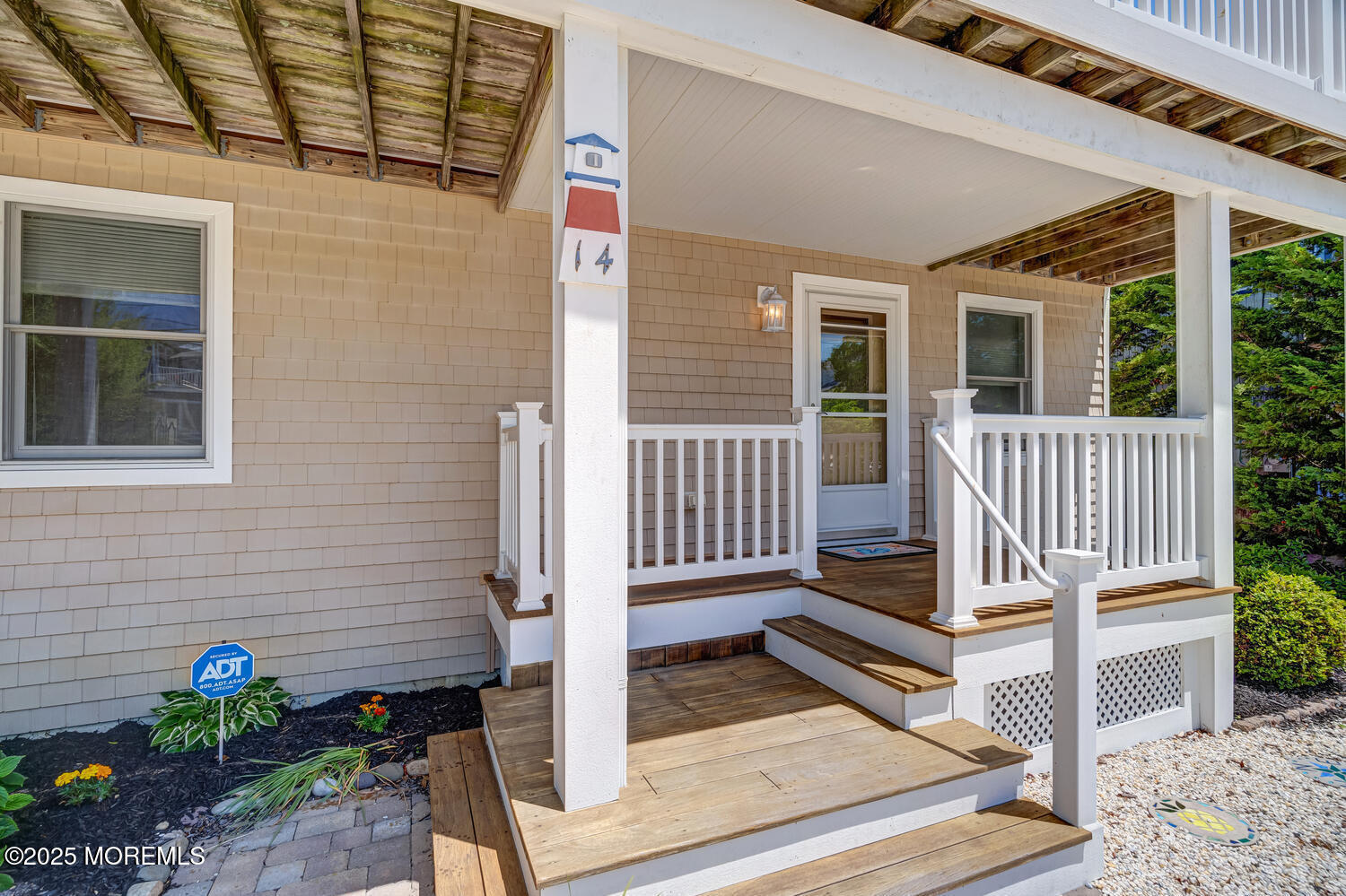 Barnegat Light, New Jersey, 08006, United States, 4 Bedrooms Bedrooms, ,2 BathroomsBathrooms,Residential,Active,1841285