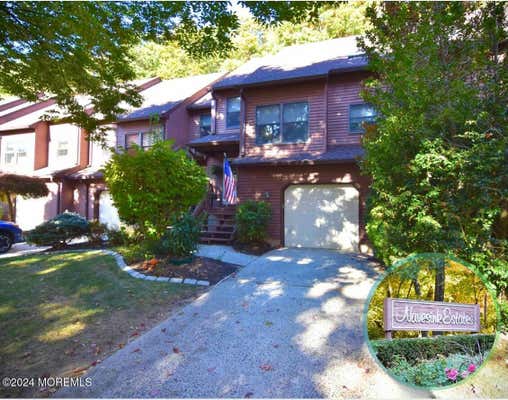 69 PAPE DR, ATLANTIC HIGHLANDS, NJ 07716 - Image 1