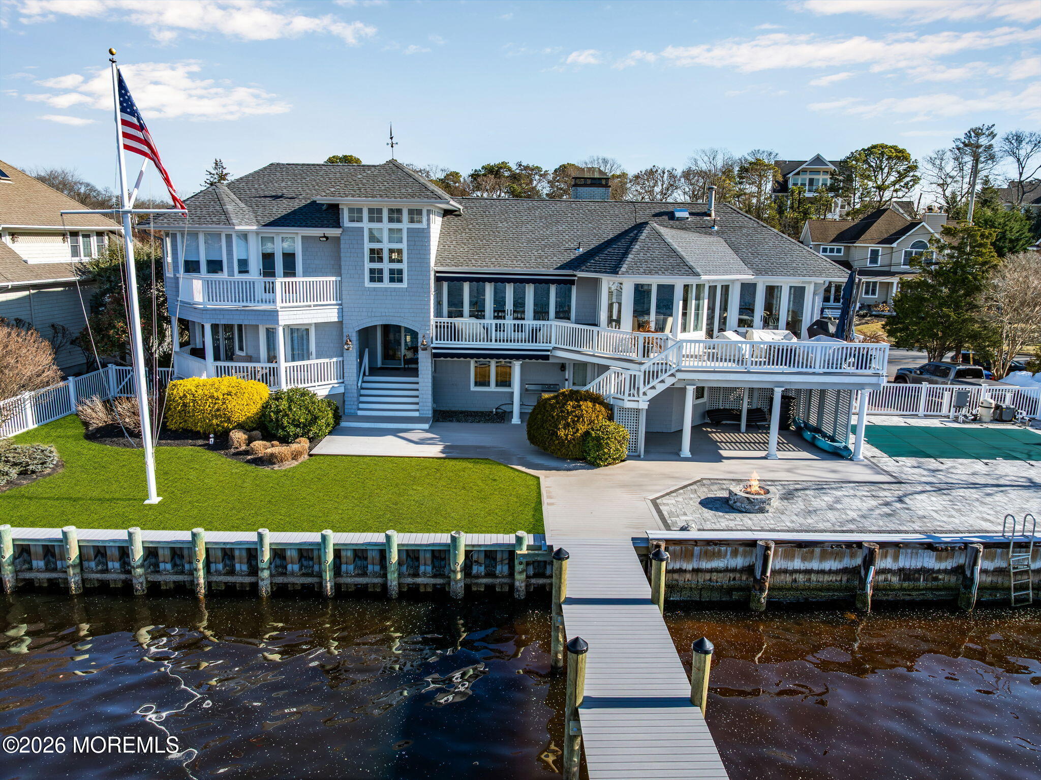 Island Heights, New Jersey, 08732, United States, 4 Bedrooms Bedrooms, ,4 BathroomsBathrooms,Residential,Active,2015813