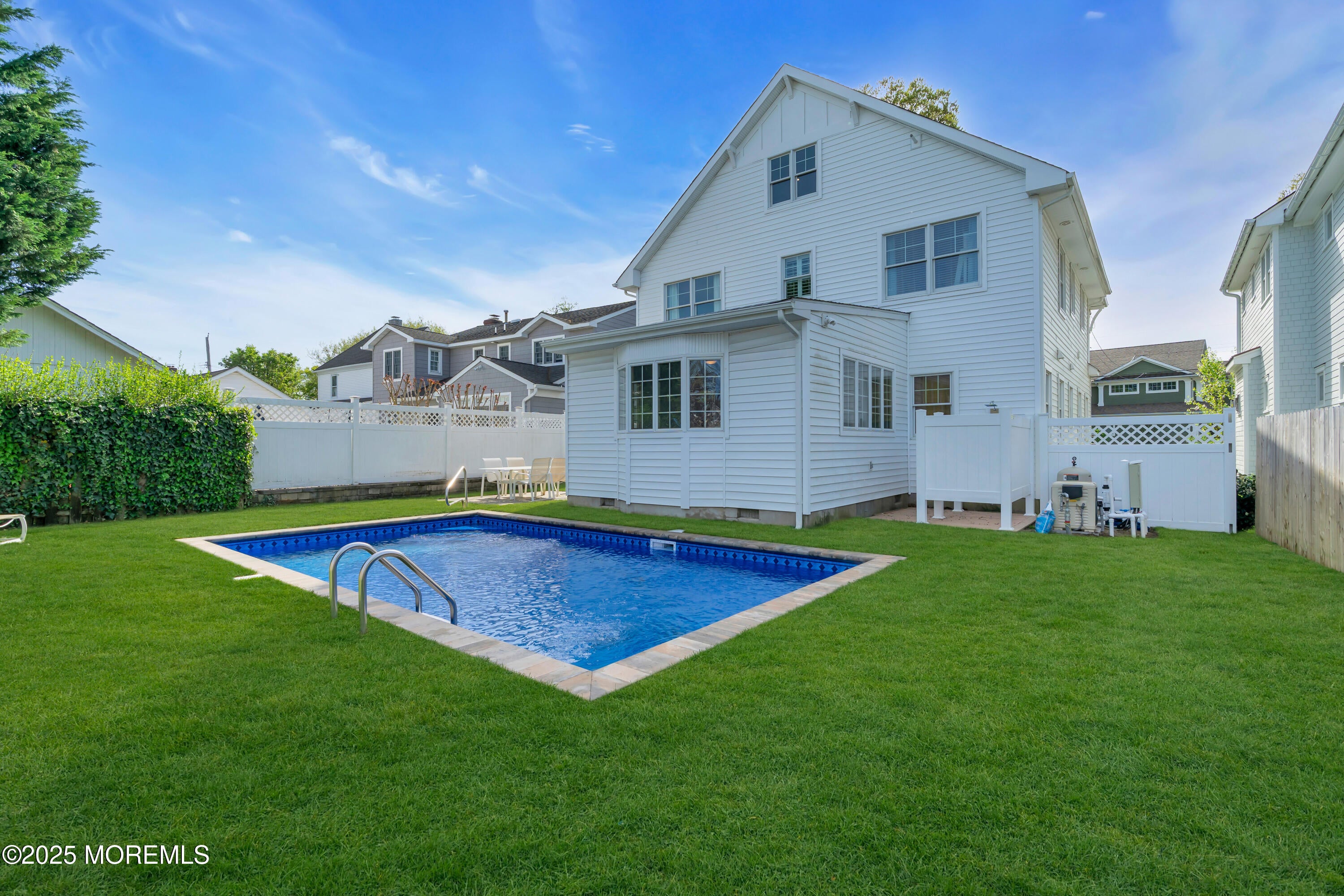 Point Pleasant Beach, New Jersey, 08742, United States, 4 Bedrooms Bedrooms, ,3 BathroomsBathrooms,Residential,Active,2008914