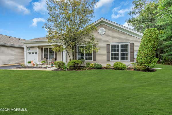 103 SHADOWLAWNS DR, LAKEWOOD, NJ 08701 - Image 1