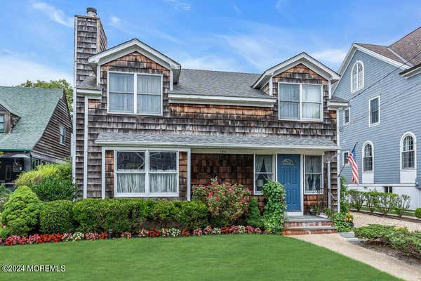 106 GROVE ST, BAY HEAD, NJ 08742 - Image 1