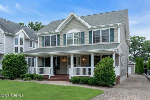 410 WORTHINGTON AVE, SPRING LAKE, NJ 07762 - Image 1