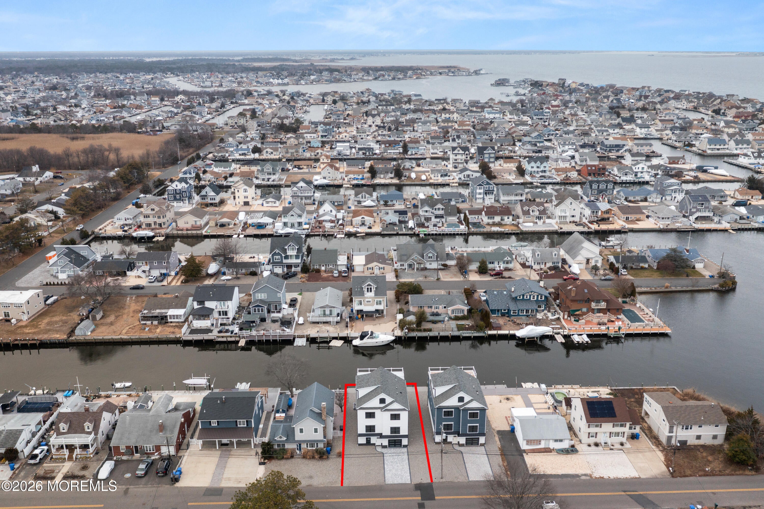 Toms River, New Jersey, 08753, United States, 4 Bedrooms Bedrooms, ,4 BathroomsBathrooms,Residential,Active,2011426