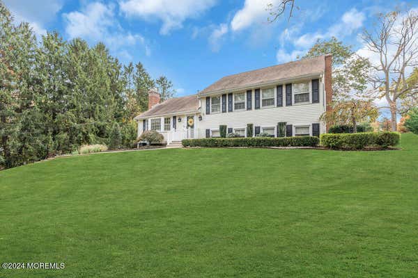 25 DEEPDALE DR, MIDDLETOWN, NJ 07748 - Image 1