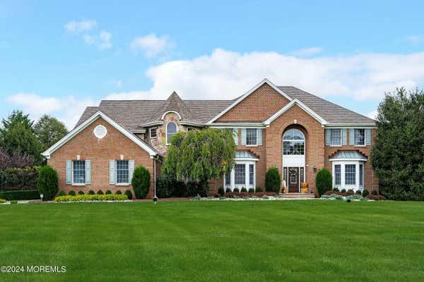 5 SHADY TREE LN, COLTS NECK, NJ 07722 - Image 1