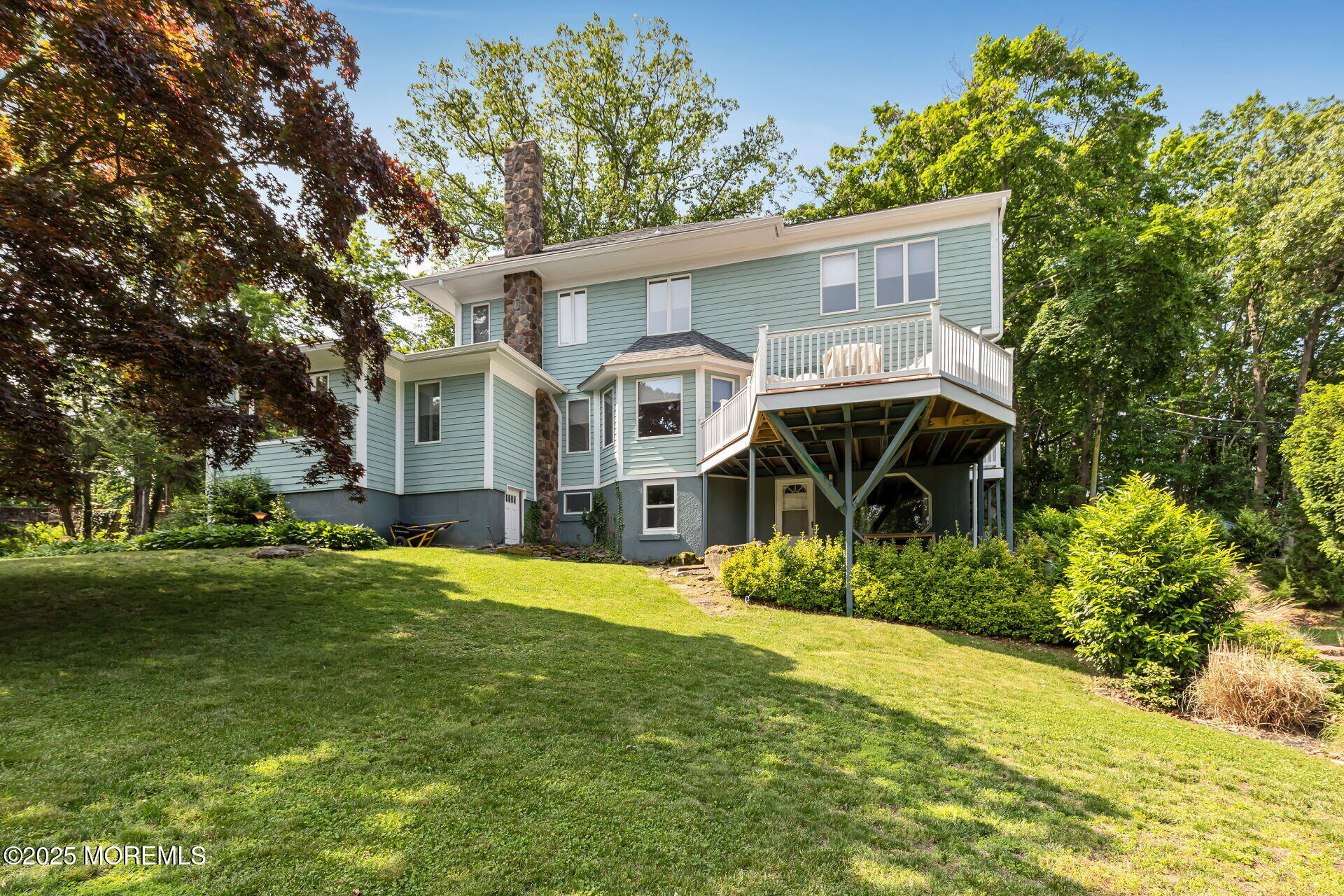 Atlantic Highlands, New Jersey, 07716, United States, 5 Bedrooms Bedrooms, ,5 BathroomsBathrooms,Residential,Active,1843829