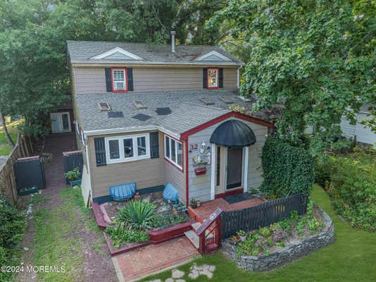 32 WOODROW ST, OAKHURST, NJ 07755 - Image 1