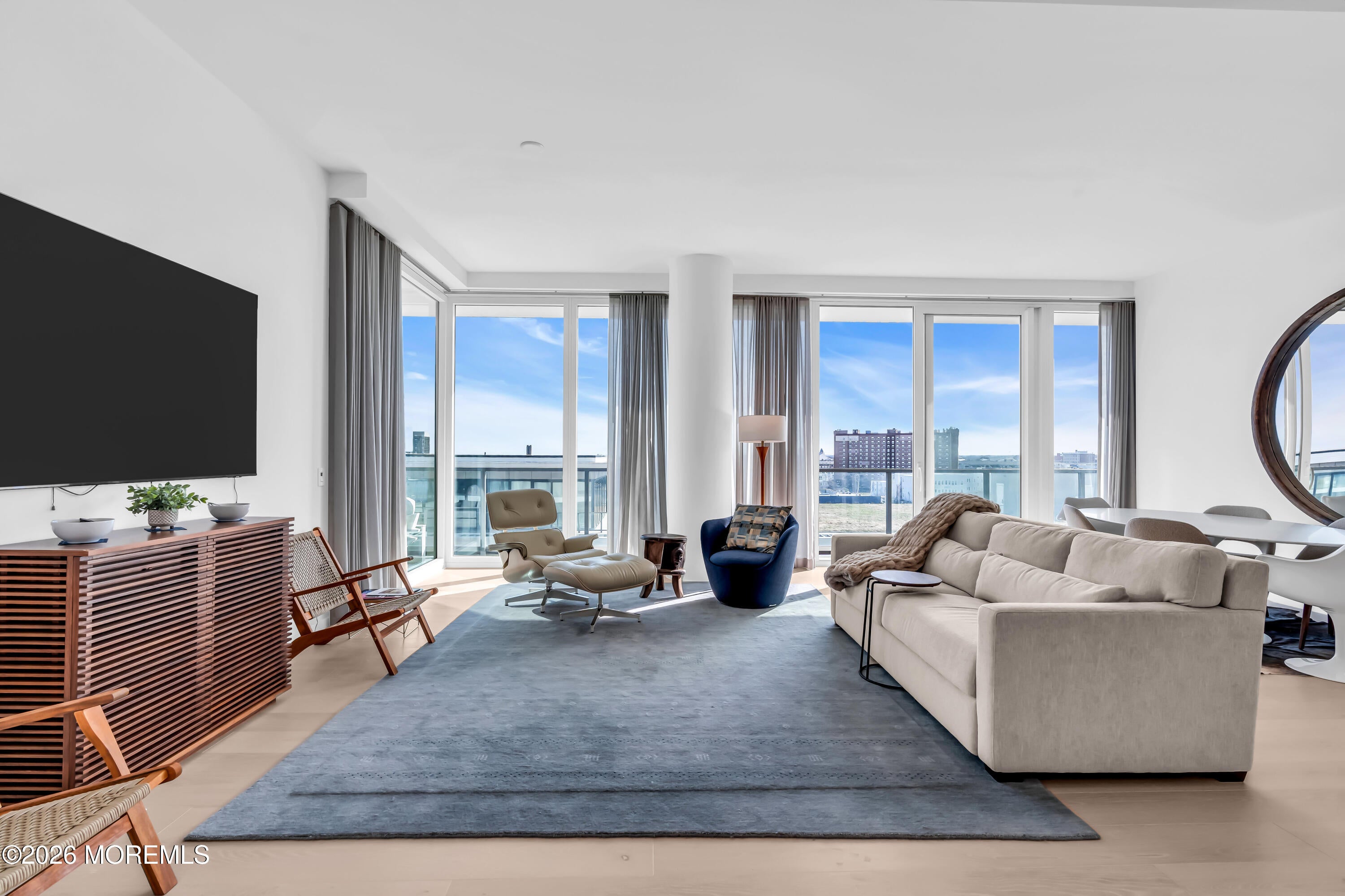 Asbury Park, New Jersey, 07712, United States, 2 Bedrooms Bedrooms, ,2 BathroomsBathrooms,Residential,Active,2007342