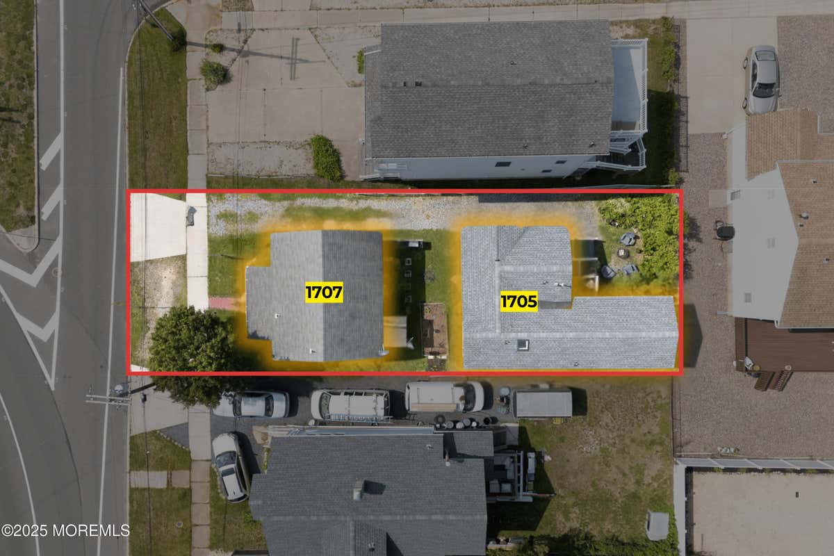 1707 N BAYVIEW AVE Unit 1705