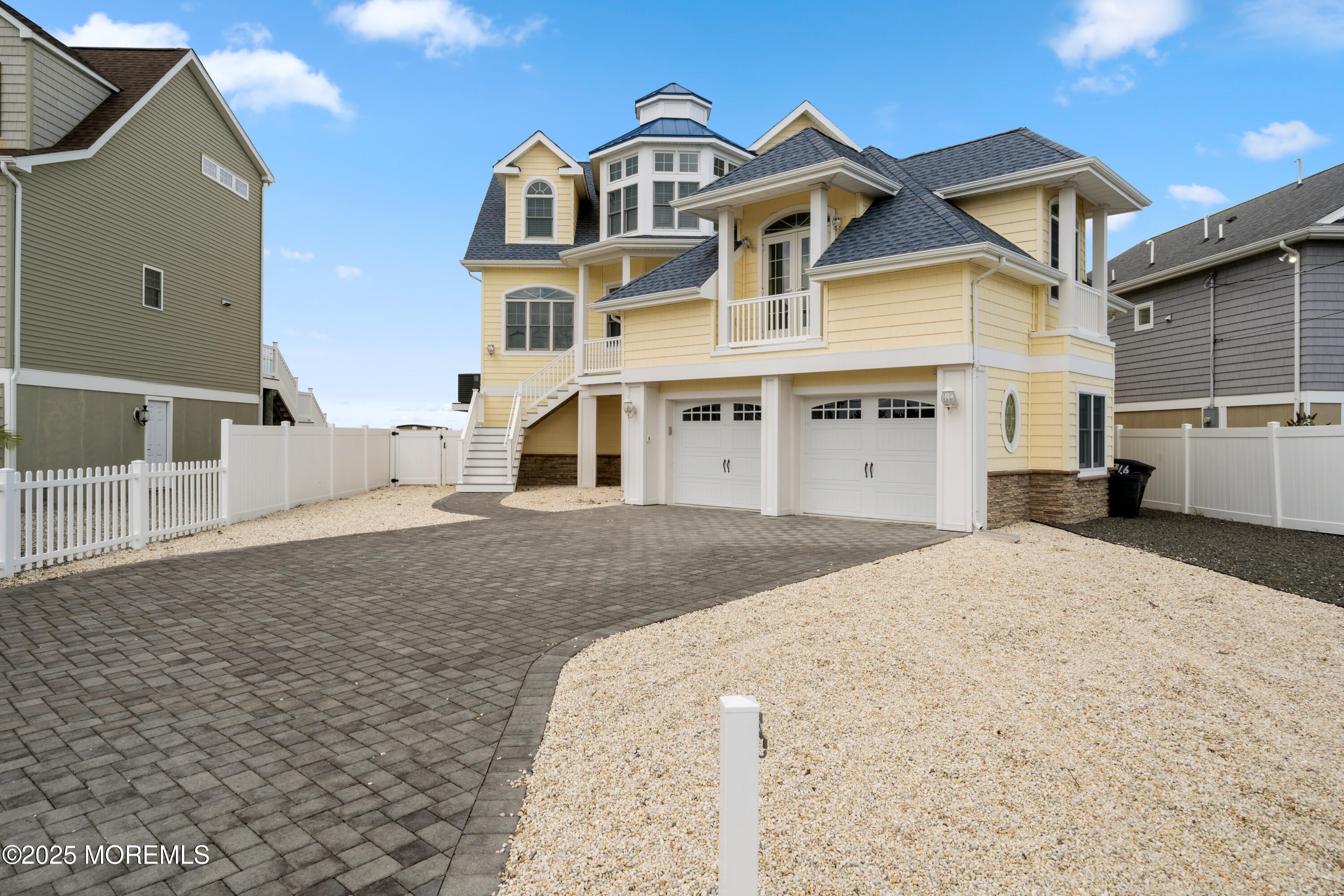 Forked River, New Jersey, 08731, United States, 4 Bedrooms Bedrooms, ,3 BathroomsBathrooms,Residential,Active,1884996