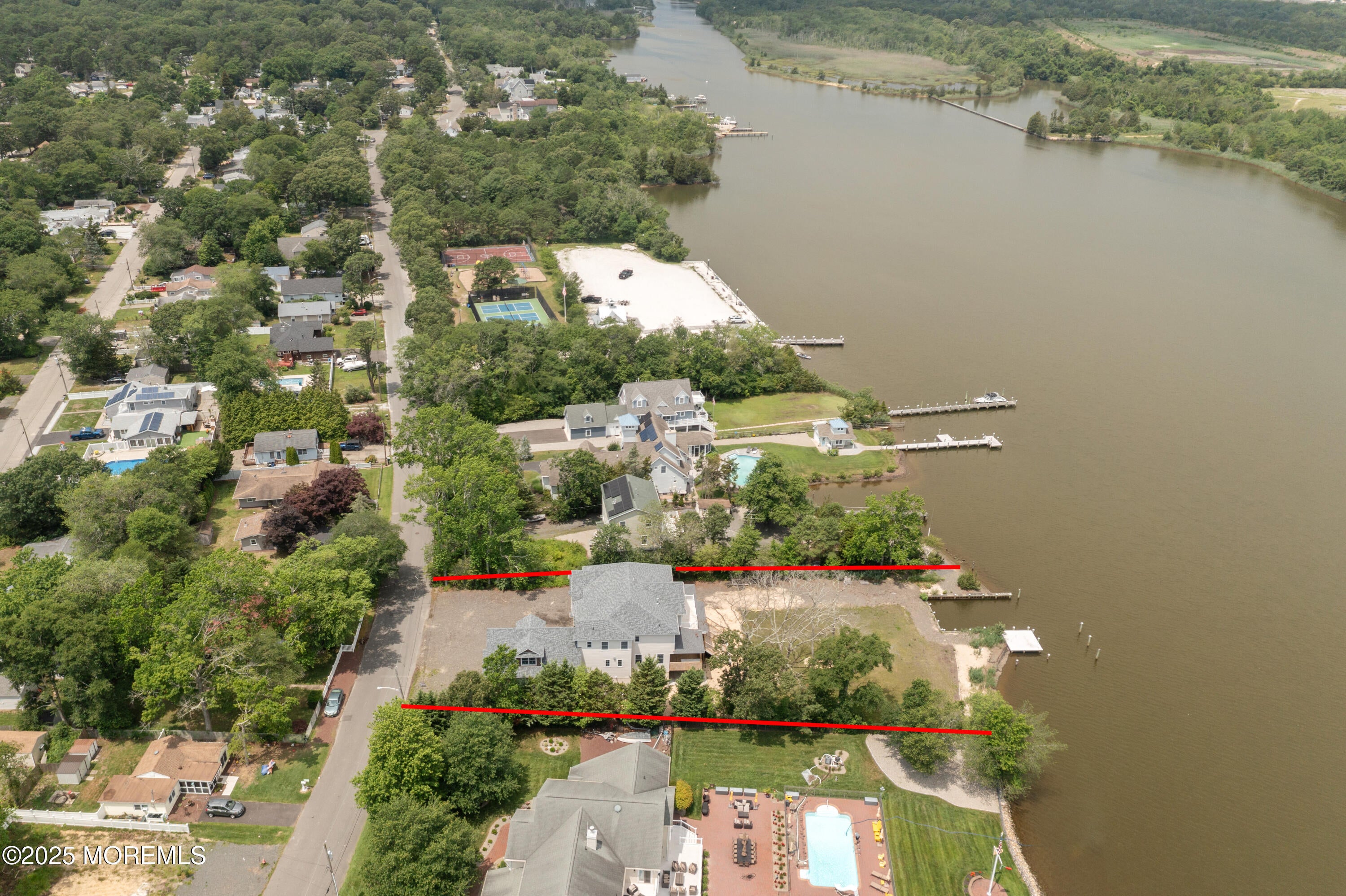 Waretown, New Jersey, 08758, United States, 4 Bedrooms Bedrooms, ,3 BathroomsBathrooms,Residential,Active,1903205