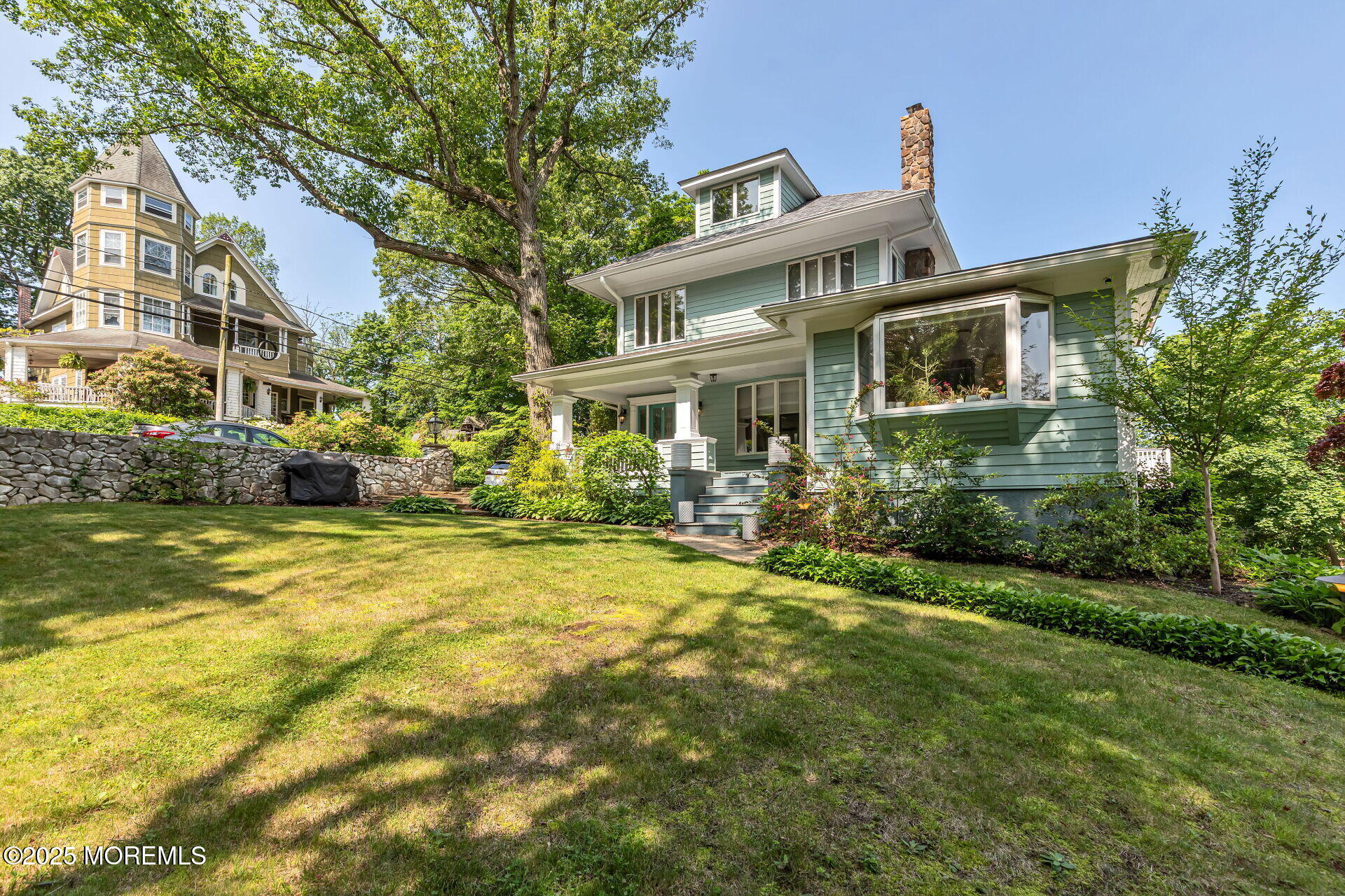 Atlantic Highlands, New Jersey, 07716, United States, 5 Bedrooms Bedrooms, ,5 BathroomsBathrooms,Residential,Active,1944030