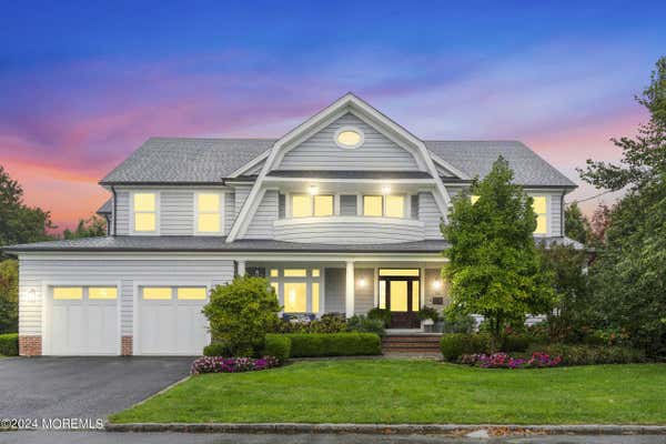 19 TOCCI AVE, MONMOUTH BEACH, NJ 07750 - Image 1