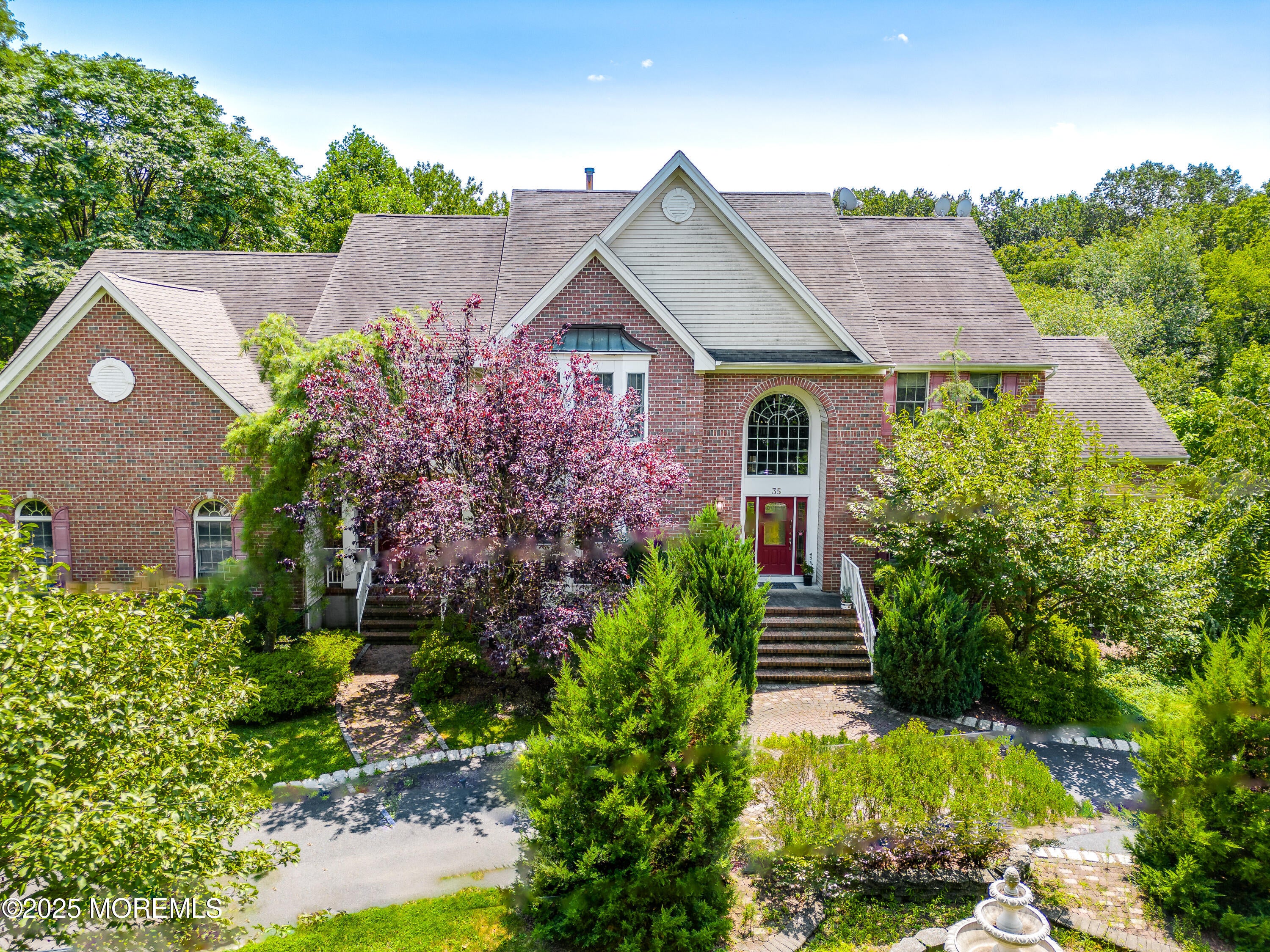 Marlboro, New Jersey, 07746, United States, 5 Bedrooms Bedrooms, ,5 BathroomsBathrooms,Residential,Active,1985596