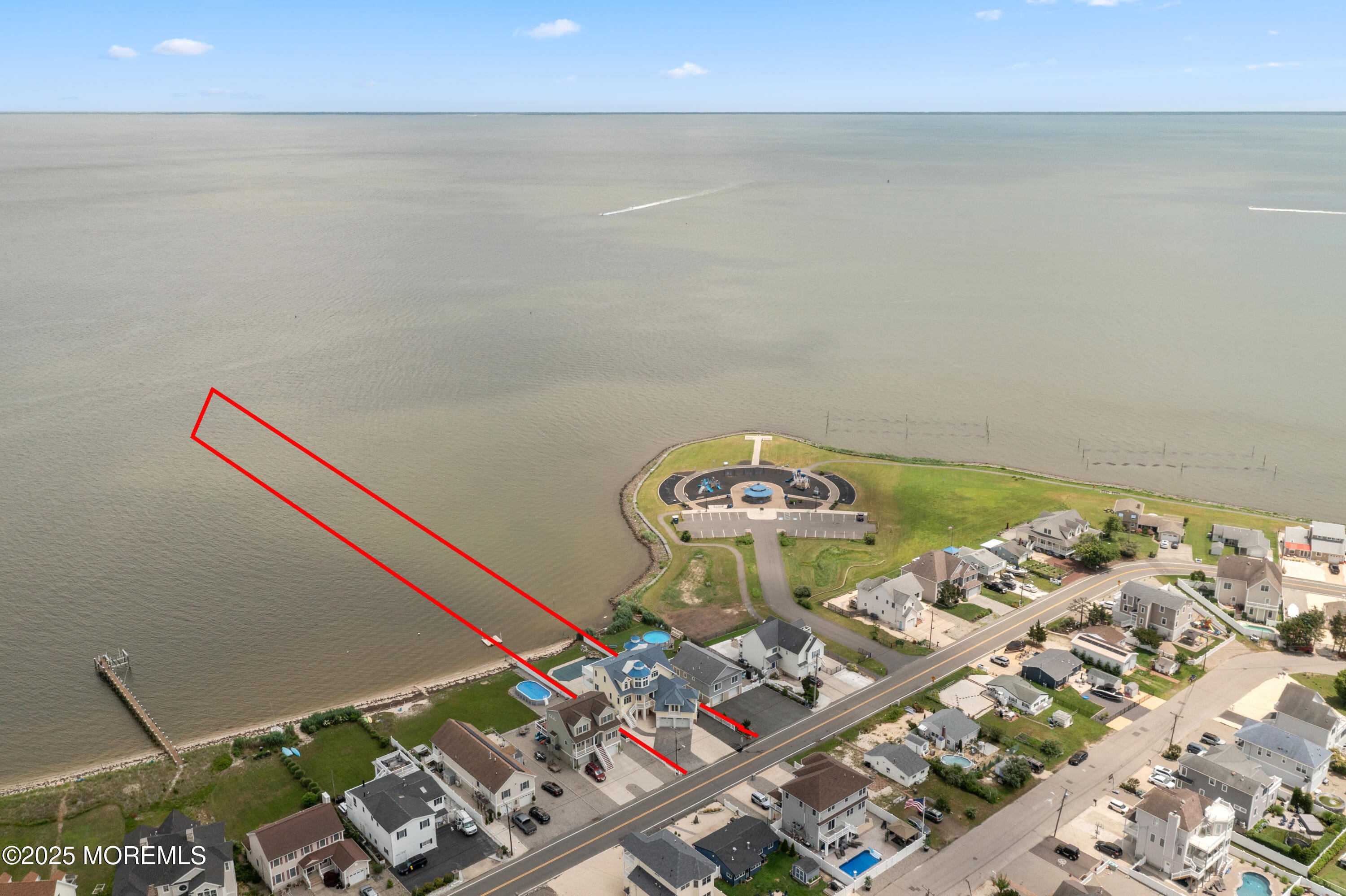 Forked River, New Jersey, 08731, United States, 4 Bedrooms Bedrooms, ,3 BathroomsBathrooms,Residential,Active,1884996