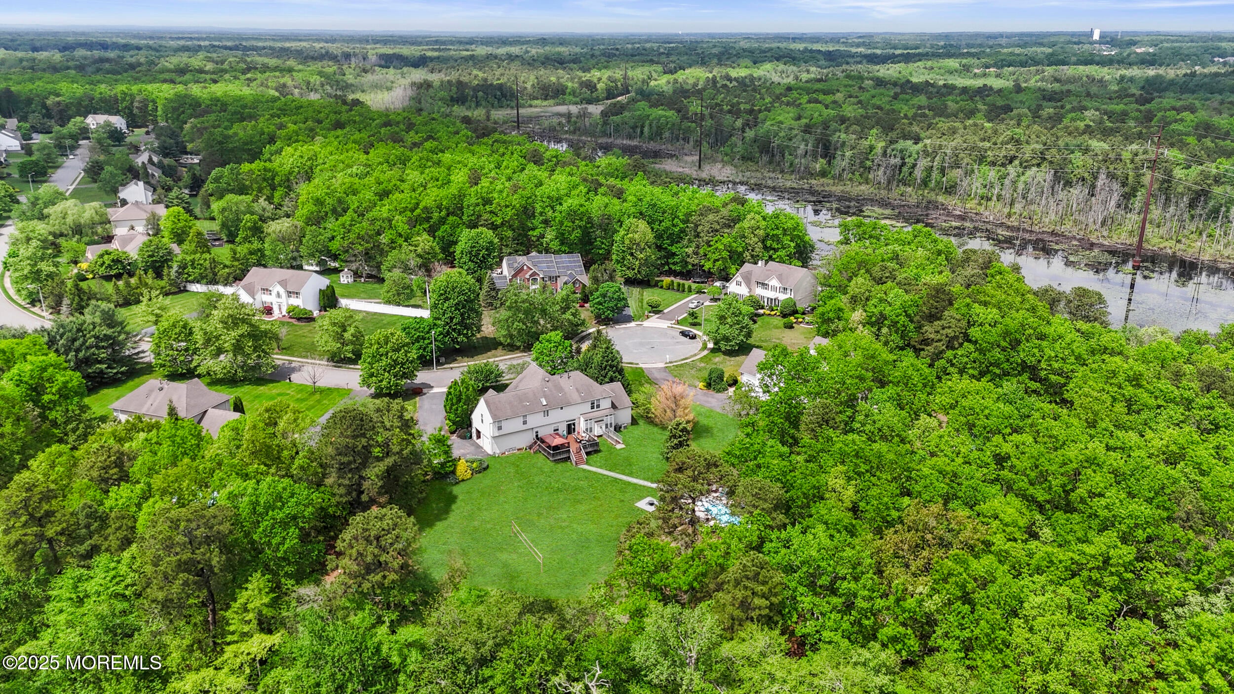 Jackson, New Jersey, 08527, United States, 5 Bedrooms Bedrooms, ,3 BathroomsBathrooms,Residential,Active,1973348