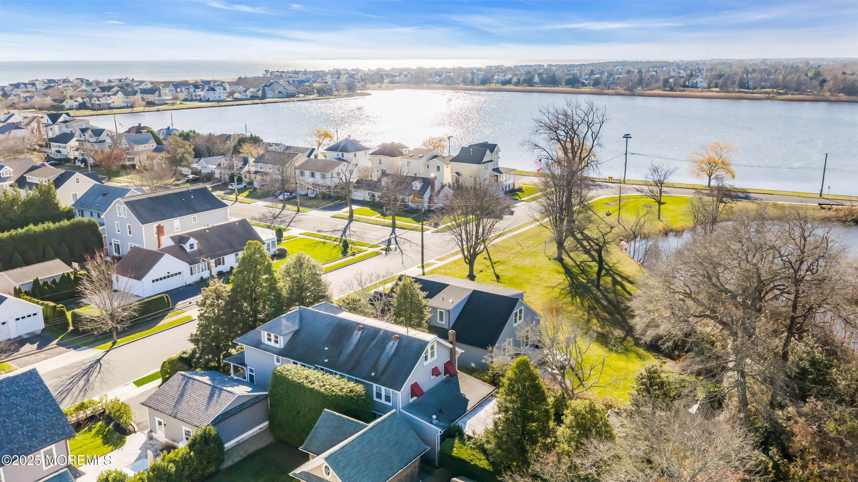 Spring Lake, New Jersey, 07762, United States, 5 Bedrooms Bedrooms, ,5 BathroomsBathrooms,Residential,Active,2003544