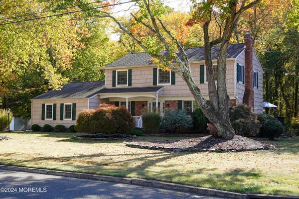 16 SHEPHARD DR, MIDDLETOWN, NJ 07748 - Image 1