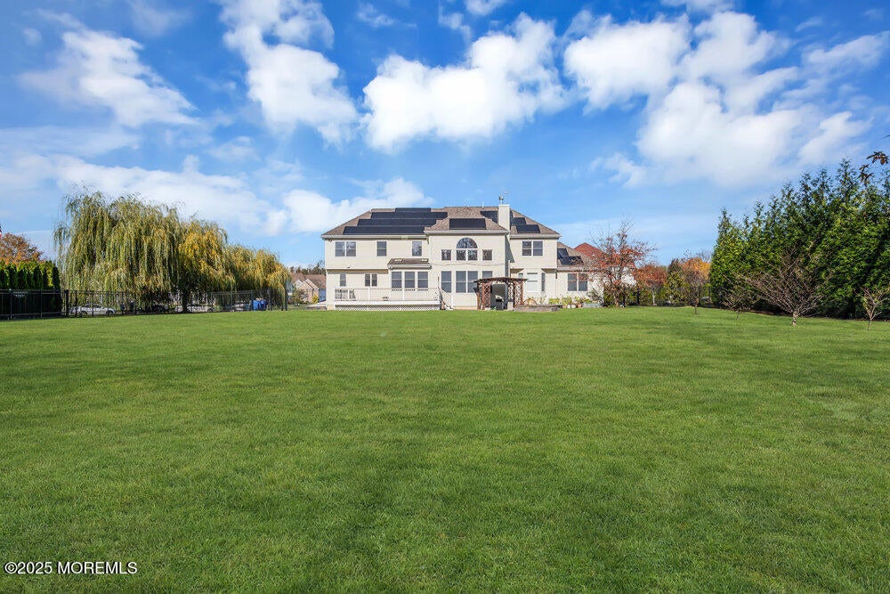 Toms River, New Jersey, 08753, United States, 5 Bedrooms Bedrooms, ,4 BathroomsBathrooms,Residential,Active,1989768