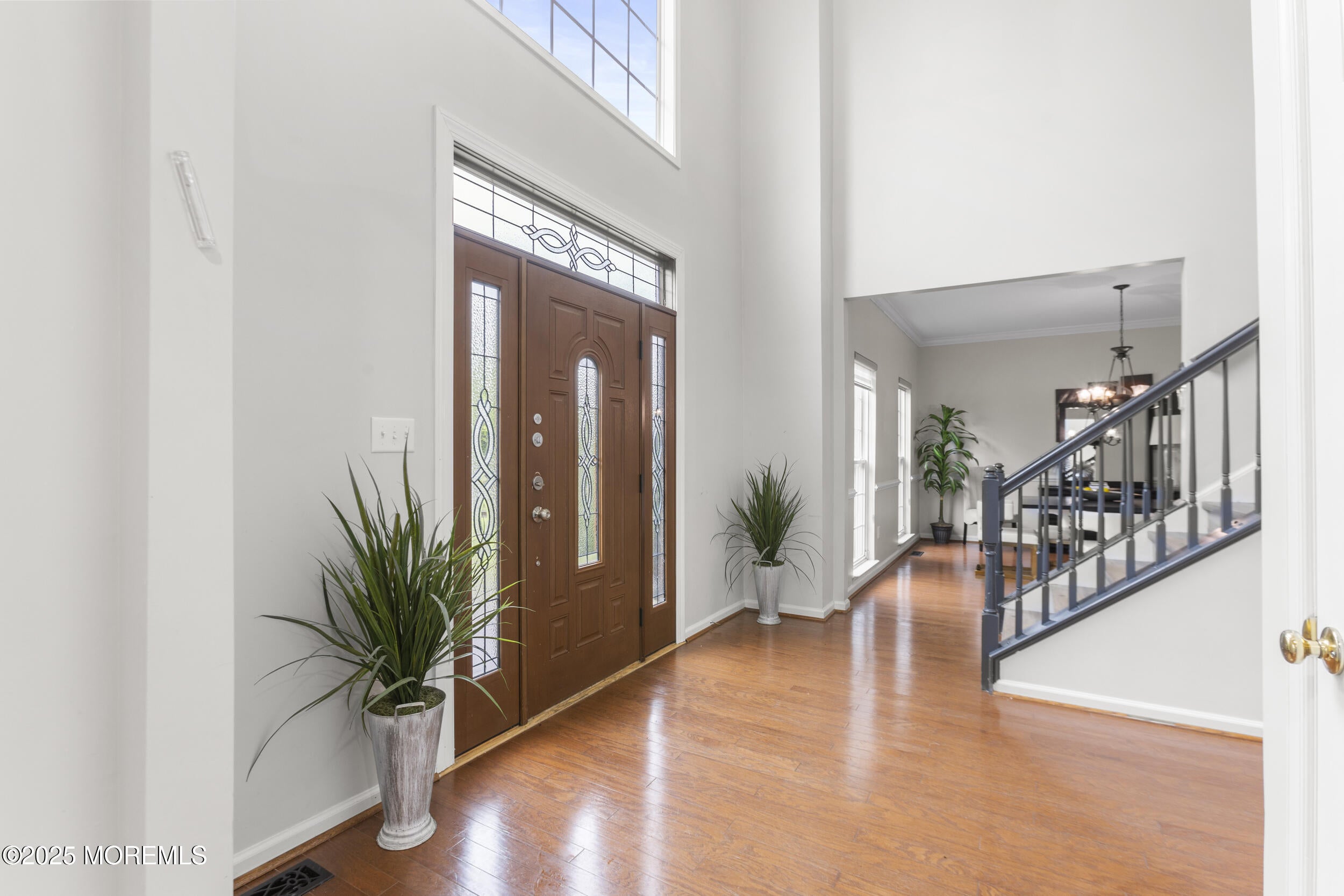 Jackson, New Jersey, 08527, United States, 5 Bedrooms Bedrooms, ,3 BathroomsBathrooms,Residential,Active,1973348