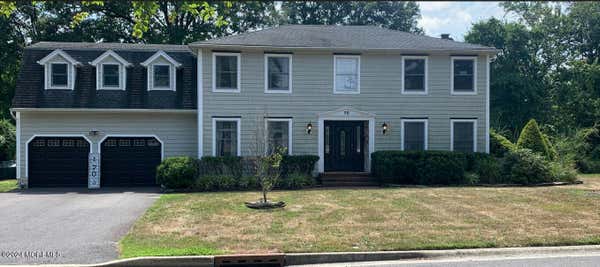 70 SEA GIRT AVE, OCEANPORT, NJ 07757 - Image 1