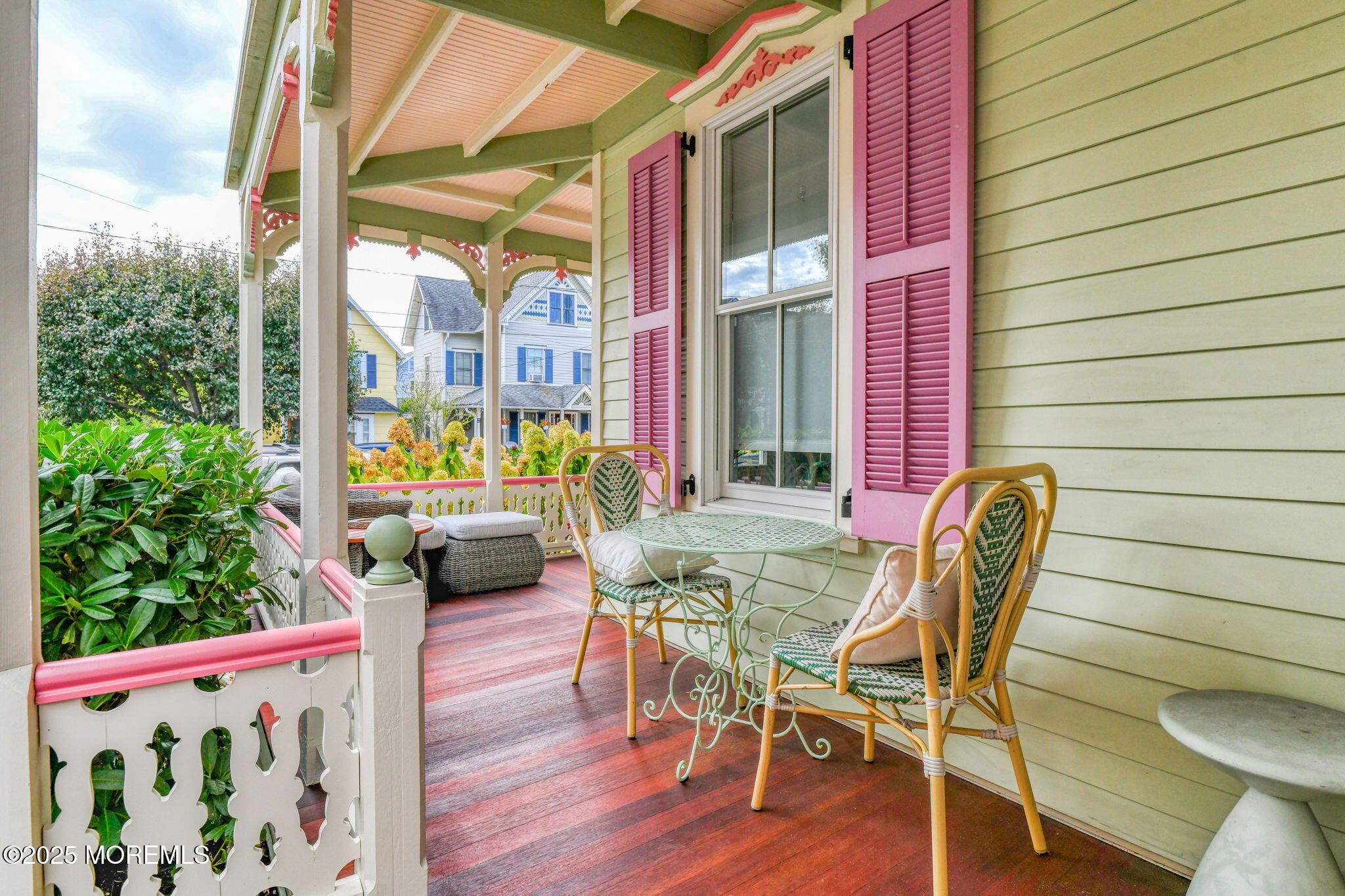 Ocean Grove, New Jersey, 07756, United States, 4 Bedrooms Bedrooms, ,3 BathroomsBathrooms,Residential,Active,1985599