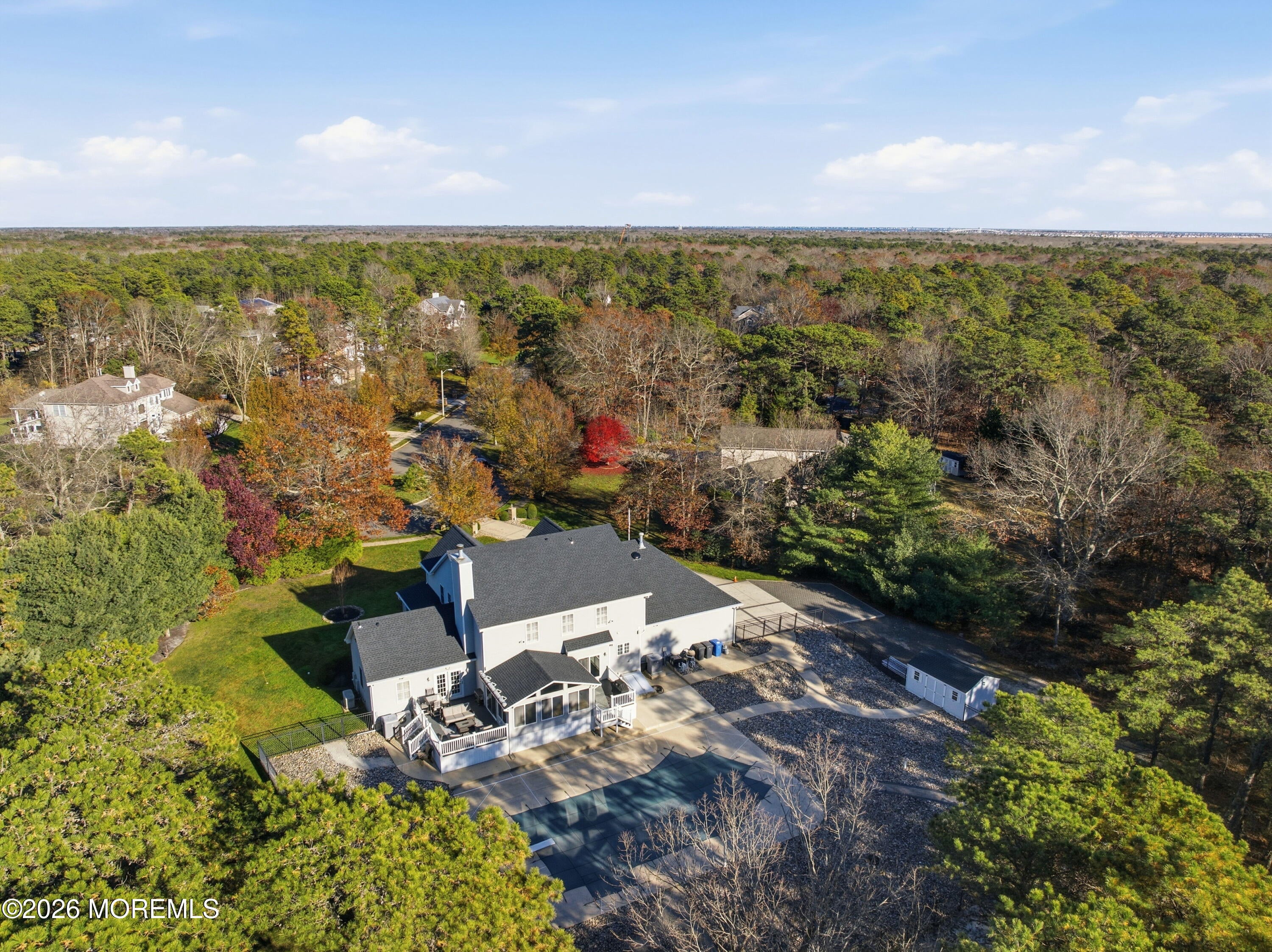 West Creek, New Jersey, 08092, United States, 5 Bedrooms Bedrooms, ,5 BathroomsBathrooms,Residential,Active,2007022