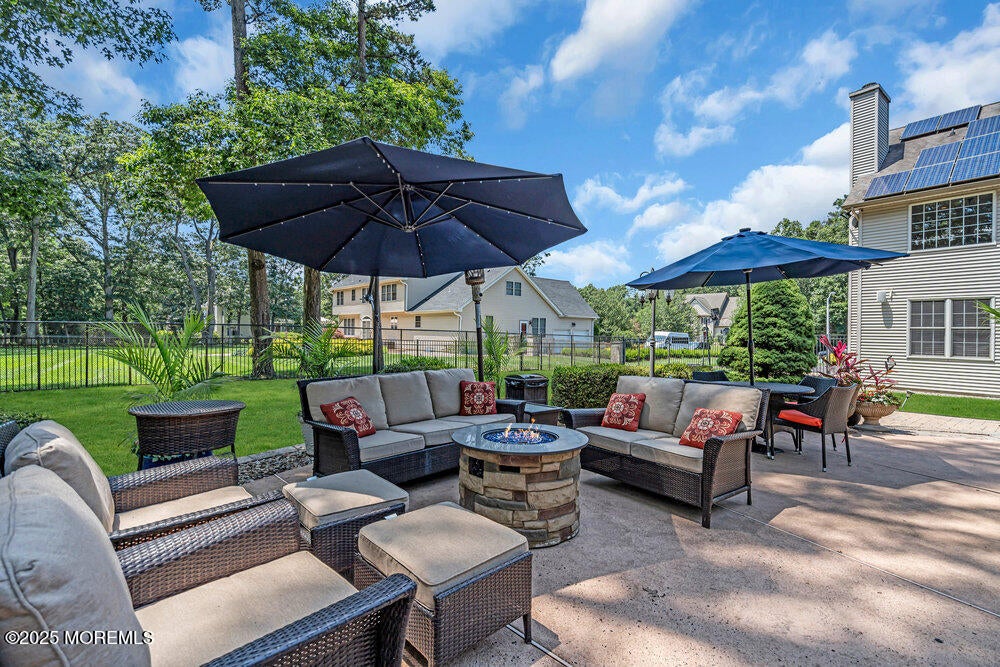 Jackson, New Jersey, 08527, United States, 4 Bedrooms Bedrooms, ,4 BathroomsBathrooms,Residential,Active,2010896