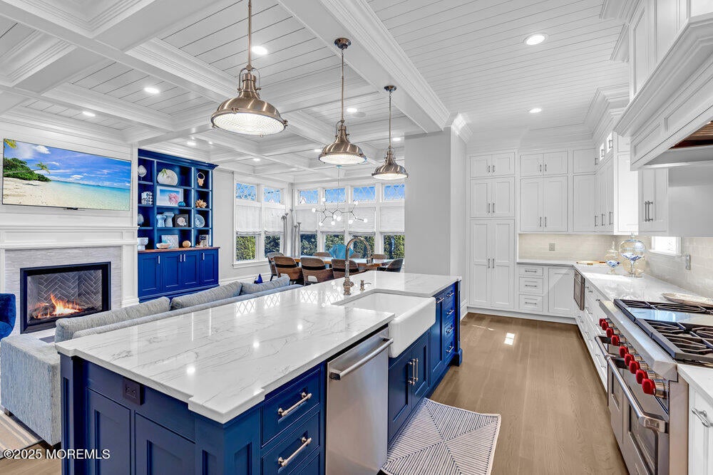 Sea Girt, New Jersey, 08750, United States, 5 Bedrooms Bedrooms, ,6 BathroomsBathrooms,Residential,Active,1914780