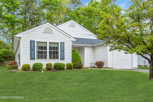 53 SLEEPY HOLLOW DR, BRICK, NJ 08724 - Image 1