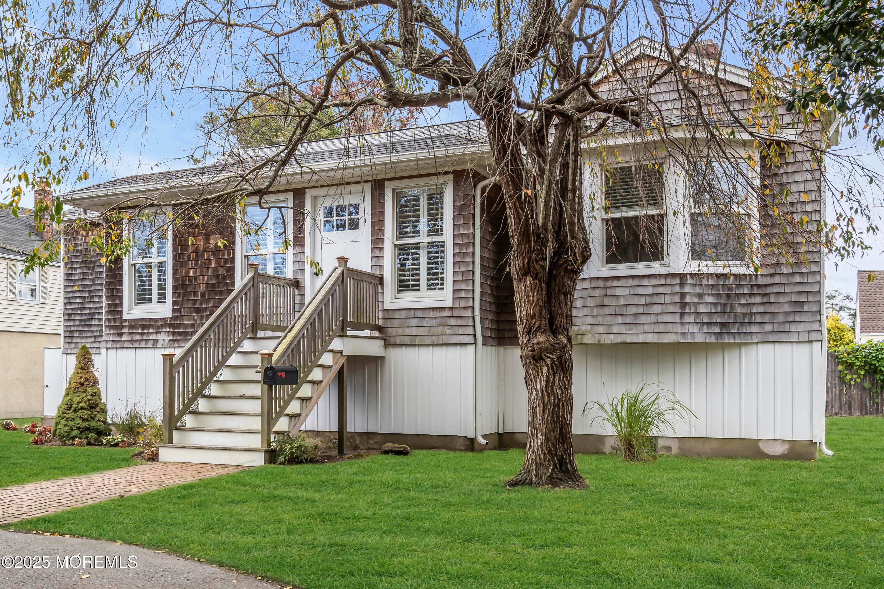 Point Pleasant Beach, New Jersey, 08742, United States, 3 Bedrooms Bedrooms, ,2 BathroomsBathrooms,Residential,Active,1969640