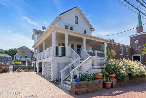 179 BAY AVE, HIGHLANDS, NJ 07732 - Image 1